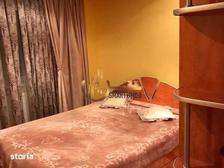 Apartament cu 4 camere decomandat în Central