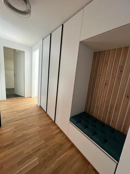 Apartament 2 camere, 73mp utili, Parcare subterana, Residence 5 Forest - 2