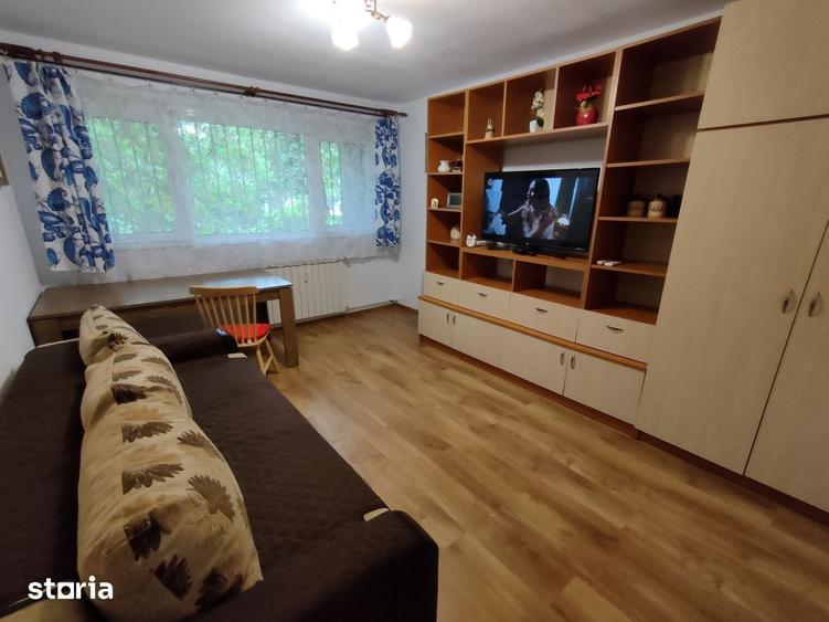 Vanzare Apartament 2 camere, parter, renovat , mobilat, utilat  - Drumul Taberei - 2