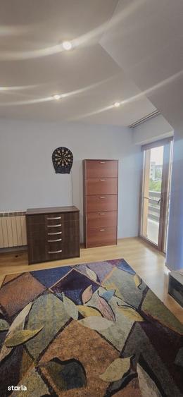 Duplex Premium,200mp,strada privata,terasa acoperita +BBQ - 3