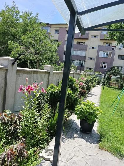 Casă cu Teren 450 Mp în Central