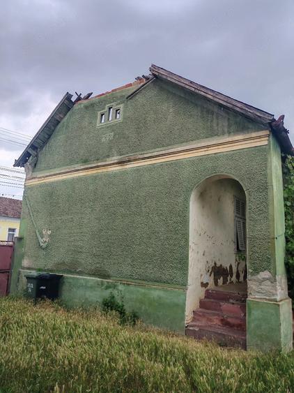 Casă cu Teren 3415 Mp în Pișchia