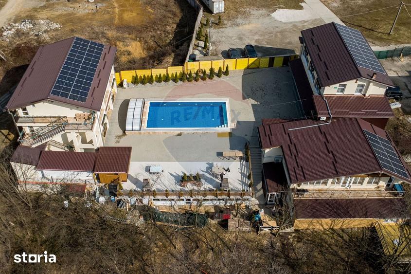 Spațiu comercial, de 1,000 mp, în Central