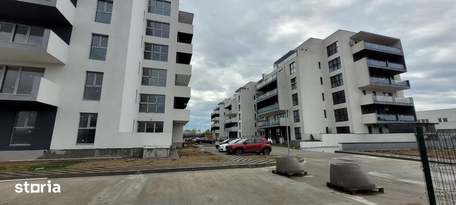 Apartament cu rate la dezvoltator pe 30 de ani Bragadiru, 3 camere - 3