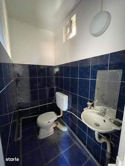 Spațiu comercial, de 45 mp, în Brazda lui Novac