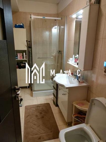Apartament cu 3 camere decomandat, mobilat în Șelimbăr