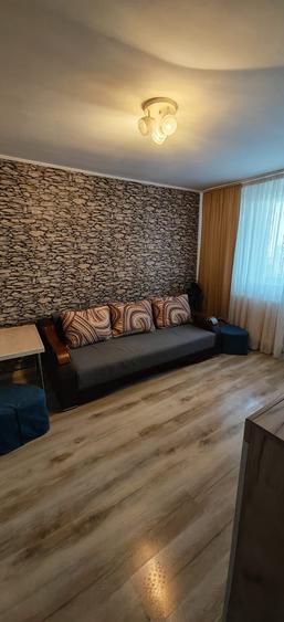 Apartament cu 2 camere decomandat în Brâncoveanu