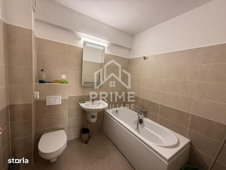 Apartament Spatios 2 Camere De Inchiriat 59 Mp Zona Giro Cetate - 1