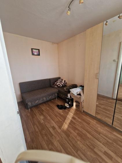 Apartament cu 2 camere nedecomandat în Central