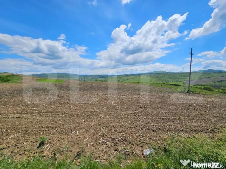 Teren în Central