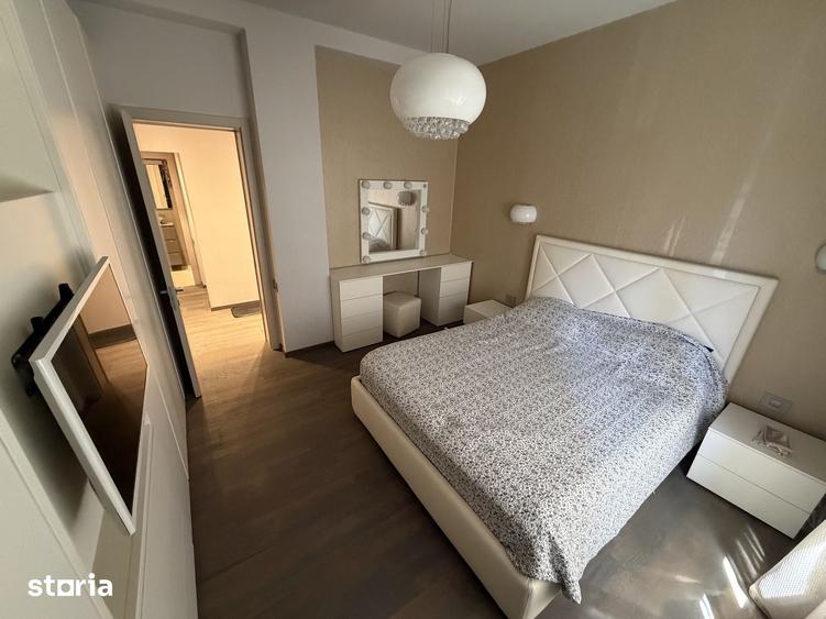 Apartament 3 camere, 99 mp - Lascar Catargiu - Victoriei Romana - 3