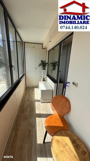 Apartament cu 2 camere în Sud