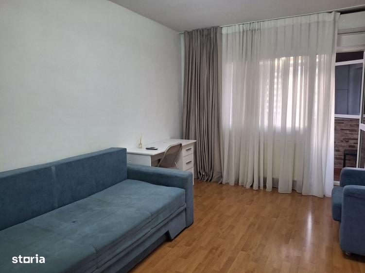 Apartament Tineretului de vanzare 2 camere 2 bai metrou - 1