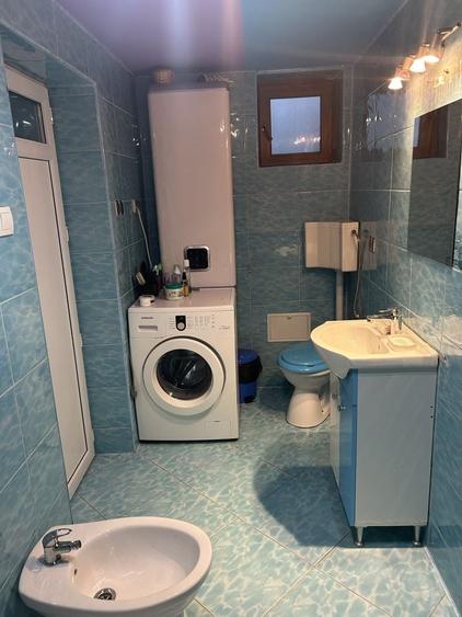 Casă cu 2 camere în Strejnicu