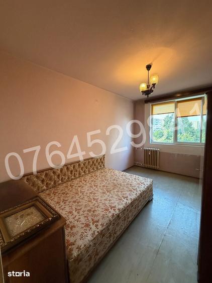 Apartament 2 camere,Sos. Colentina 8,zona Kaufland,10 min metrou Obor - 16