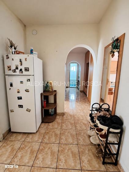 Apartament 3 Camere | Titan | Metrou Grigorescu | Pet Friendly