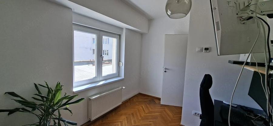 Apartament cu 4 camere si scara interioara - zona Judeatan - 6