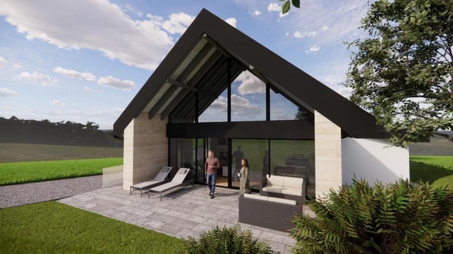 Casa individuala cu teren de 800 mp in Salicea | Cluj - 8