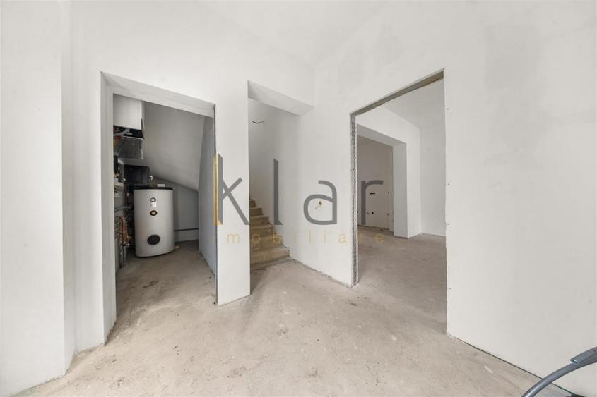 Casă individuală cu 4 camere cu Teren 317 Mp în Semicentral