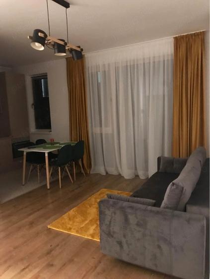 Inchiriez ap 3 camere, direct de la proprietar - 1