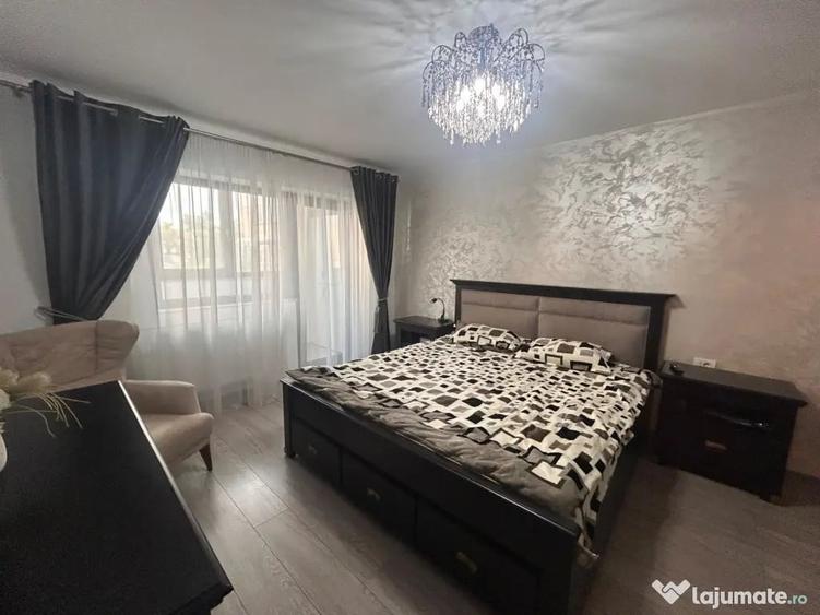Apartament cu 2 camere decomandat în Plantelor