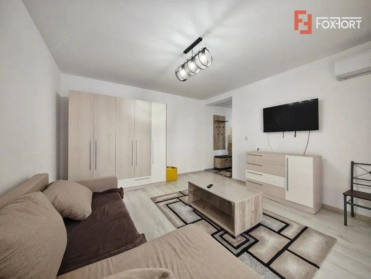 Apartament cu o camera 38 mp decomandat | Centrala Proprie | Giroc - 7