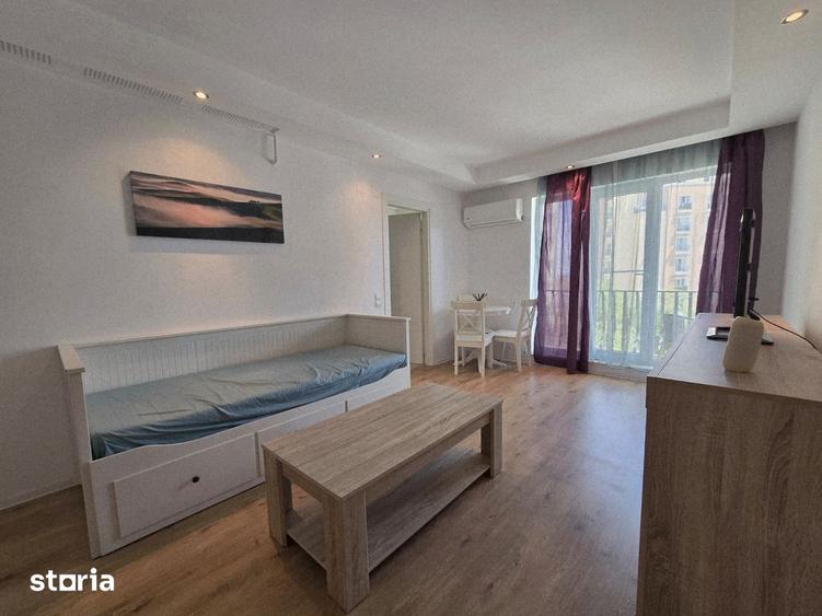 Apartament cu 2 camere în Ștefăneștii de Jos