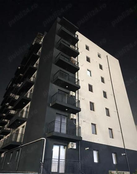 Apartament cu 2 camere decomandat în Theodor Pallady — fotografia 1
