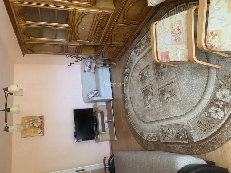 Oferta! Apartament 2 camere de inchiriat fara comision.