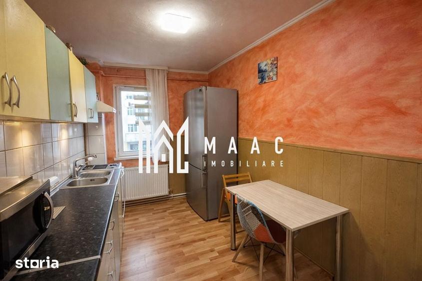 Apartament 2 camere | Pivni?a | Parter inalt | Vasile Aaron - 1