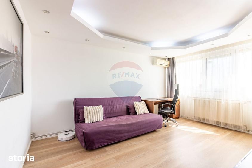 Vanzare apartament 2 camere / Eroii Revolutiei / Finisat Modern - 1