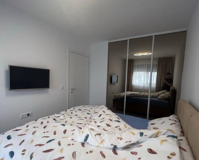 Inchiriere apartament 2 camere zona Pallady Bloc Nou - 6