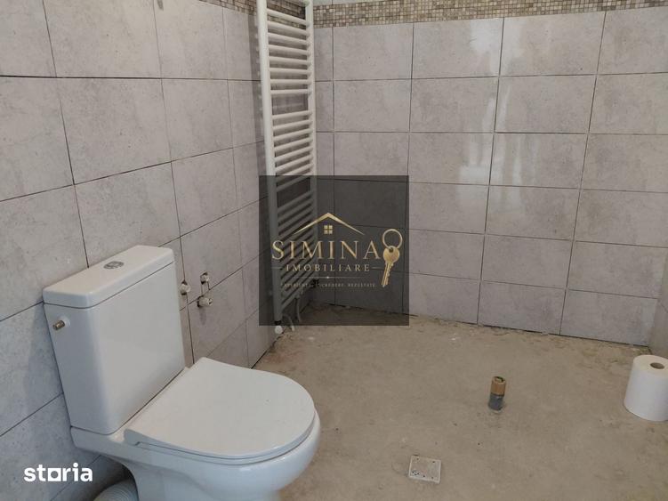 Casă cu 4 camere cu Teren 1100 Mp în Remetea
