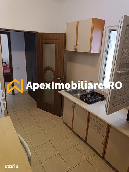 Garsoniera de inchiriat Fizicienilor Bucuresti | ApexImobiliare.ro - 5
