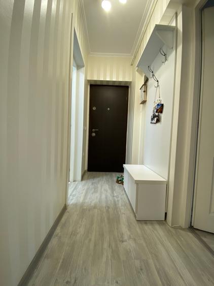 Garsoniera Mobilata Utilata Lux, Sos Giurgiului Str Anghel Moldoveanu - 6
