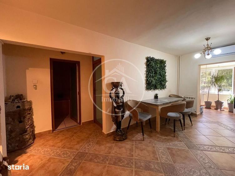 Apartament cu 2 camere de inchiriat in zona Nufarul, Oradea - 3
