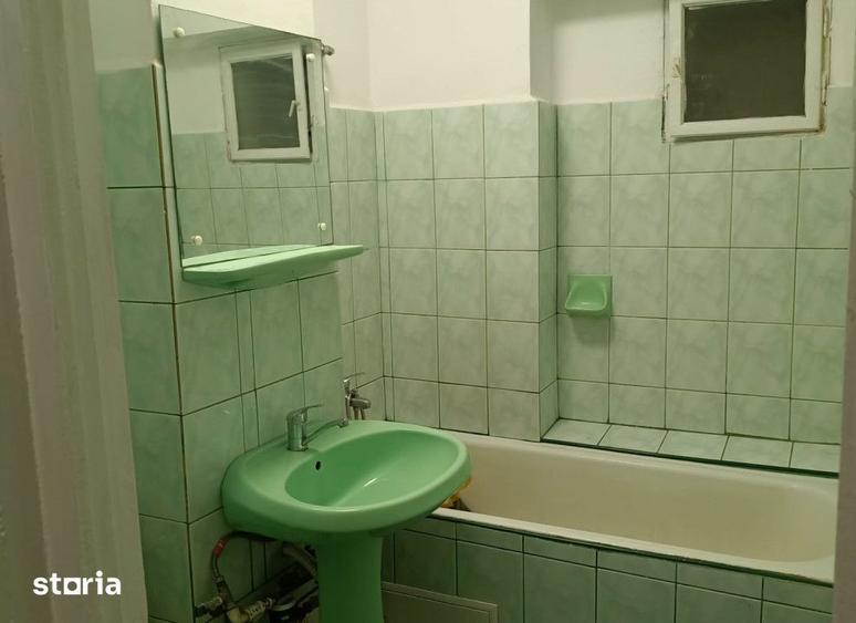 Garsonieră în Gară