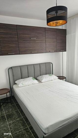 Apartament 2 camere decomandat Tomis II, Bd. Mircea cel Batran - 8