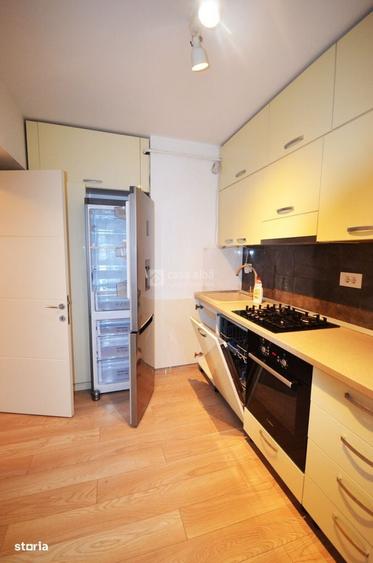 Tatarasi - bloc nou, 3 camere premium, ready to move, PARCARE - 4