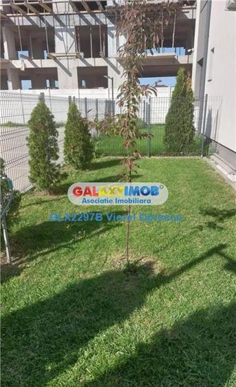 Apartament cu 2 camere decomandat, mobilat în Fundeni