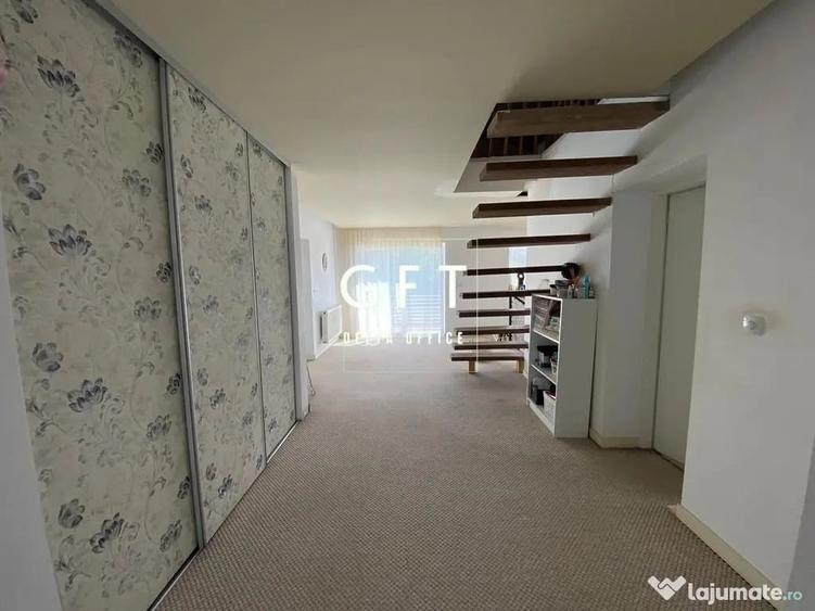 Casă cu 5 camere cu Teren 870 Mp în Central