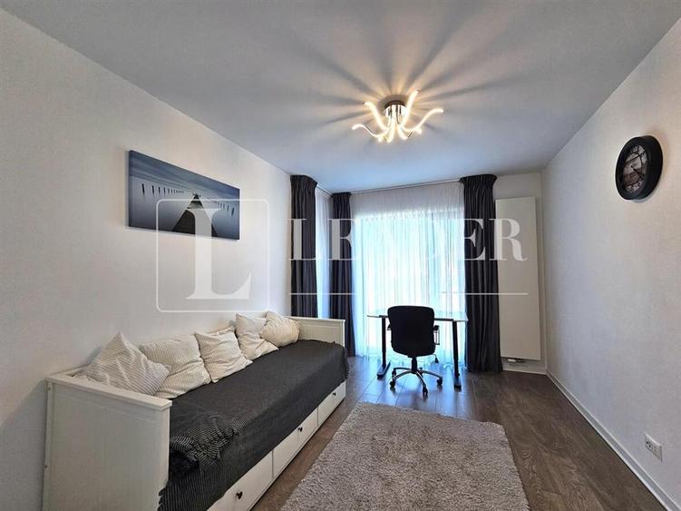 Apartament Premium cu 3 Camere in Aviatiei - 5
