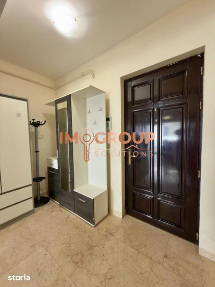 Apartament cu 3 camere în Copou