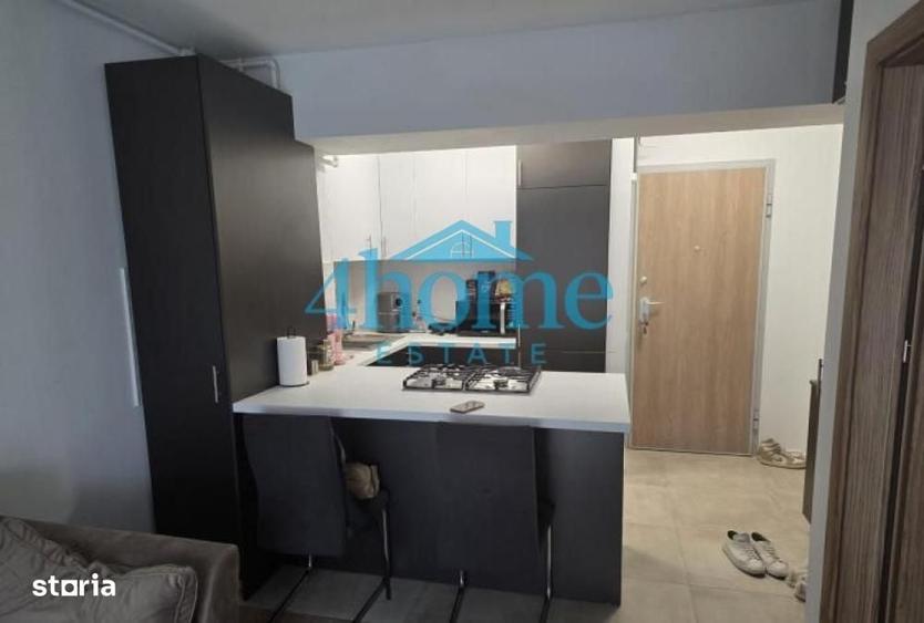 Apartament cu 2 camere în Bucur Obor