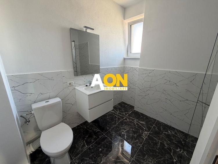 Apartament 2 Camere | Bloc Nou | 55mp - 5