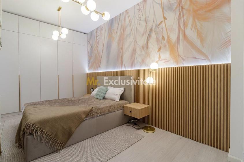 2 camere | Prima inchiriere | zona Marriott - 2