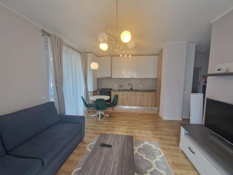 Apartament modern cu parcare si curte privata in Europa - 3