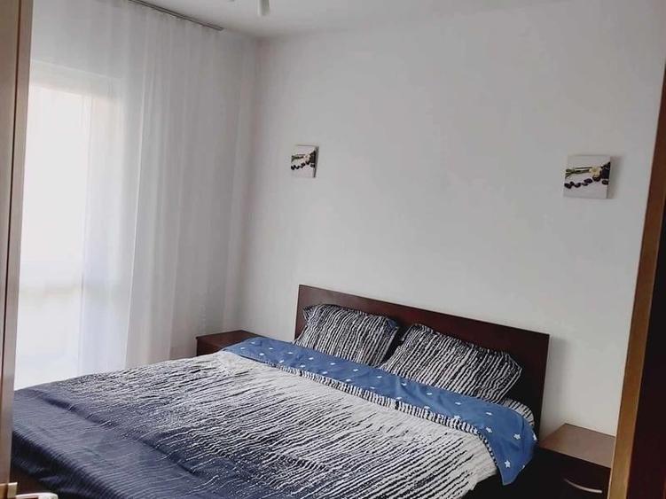 Apartament 2 camere, decomandat, - 7