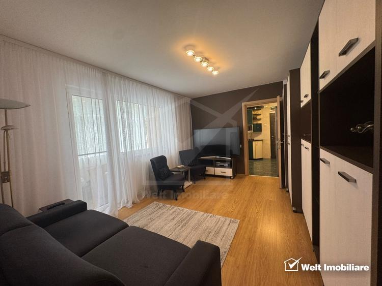 APARTAMENT DE VANZARE | 3 CAMERE | GHEORGHENI – STRADA ALBAC - 1