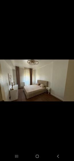 Apartament cu 2 camere decomandat în Popoveni